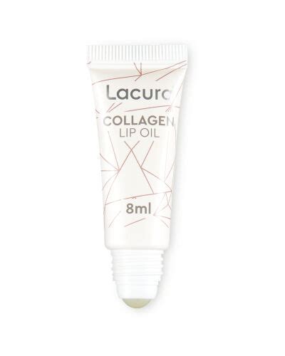 aldi collagen lip oil uk.